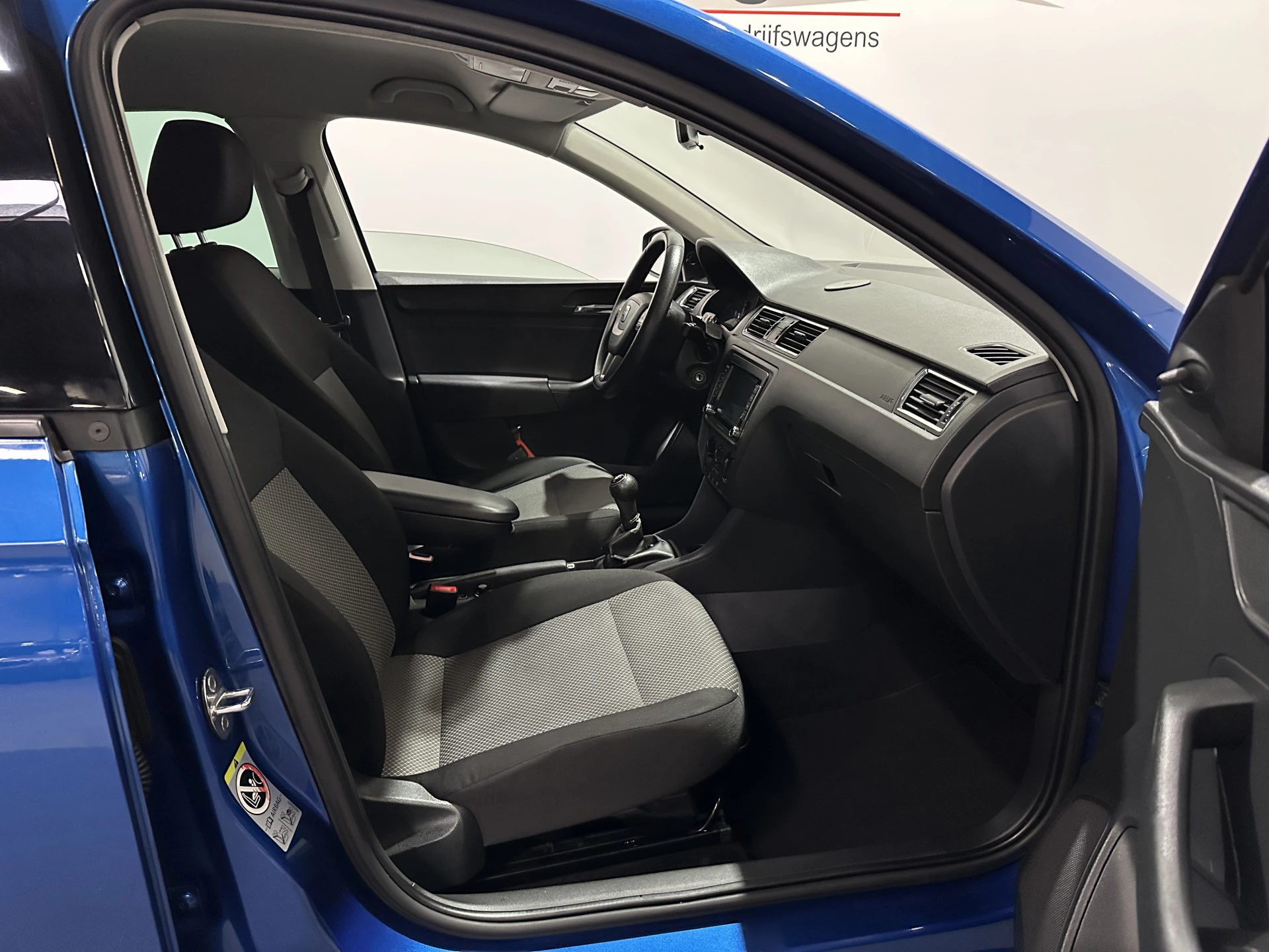 Hoofdafbeelding SEAT Toledo