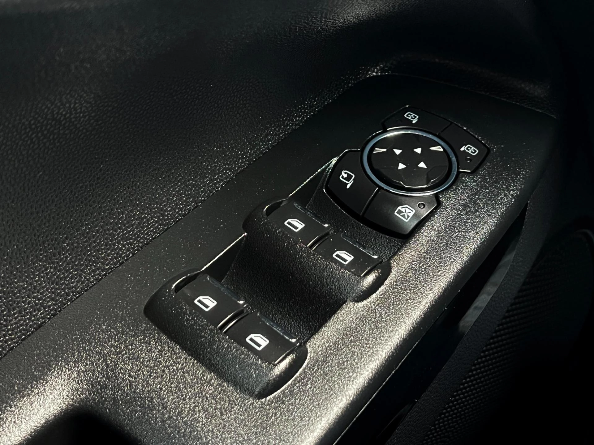 Hoofdafbeelding Ford EcoSport