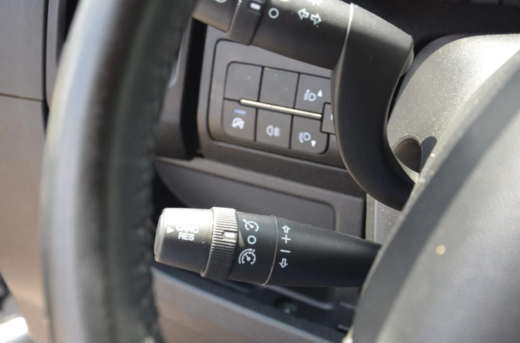 Hoofdafbeelding Citroën Jumper