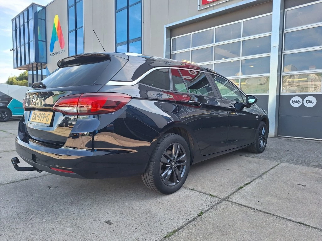 Hoofdafbeelding Opel Overige