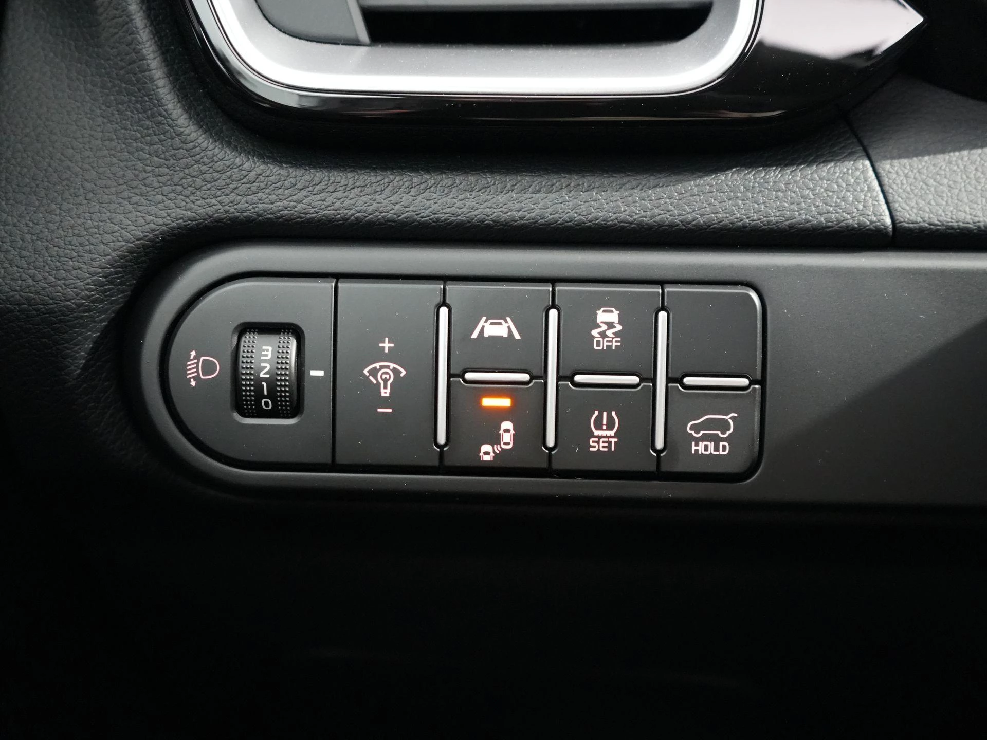 Hoofdafbeelding Kia ProCeed