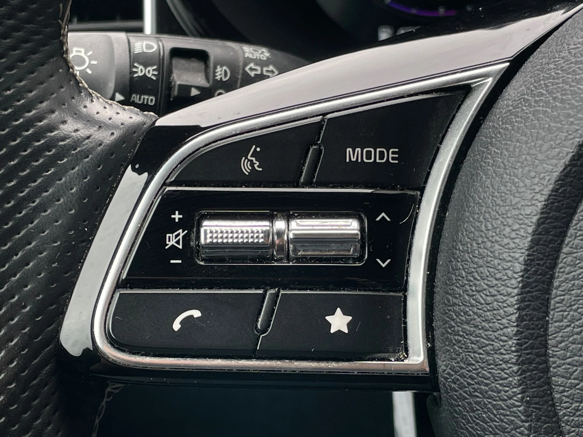 Hoofdafbeelding Kia ProCeed