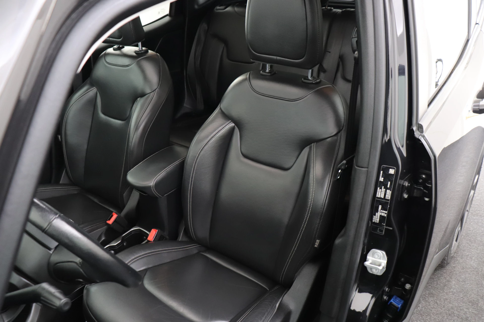 Hoofdafbeelding Jeep Renegade