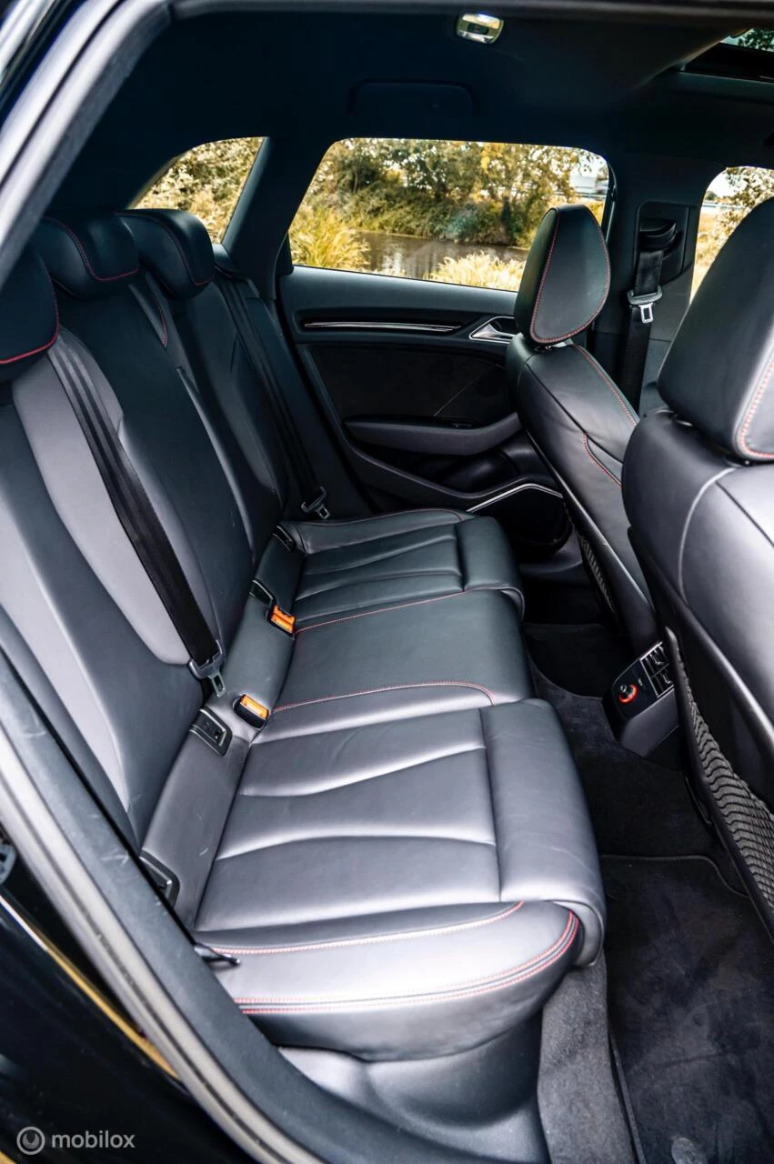 Hoofdafbeelding Audi RS3