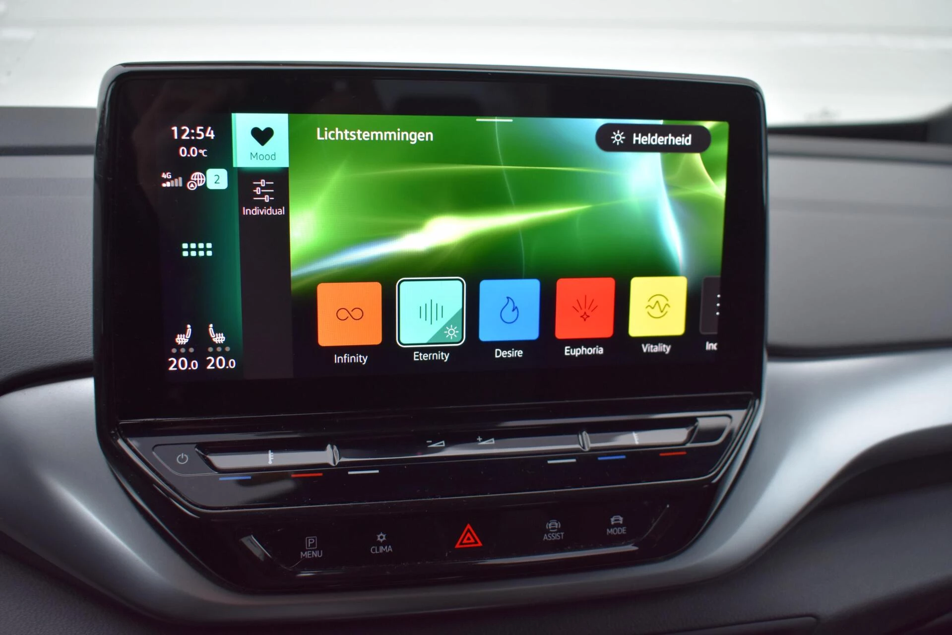 Hoofdafbeelding Volkswagen ID.4