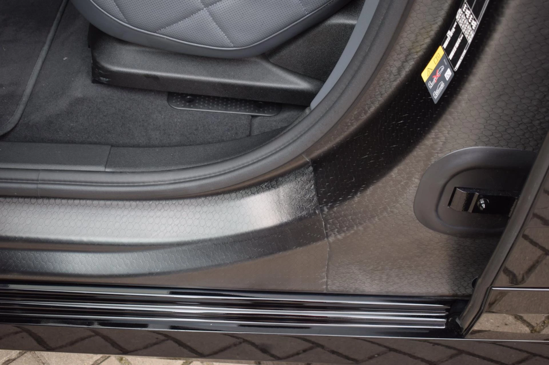 Hoofdafbeelding BMW iX