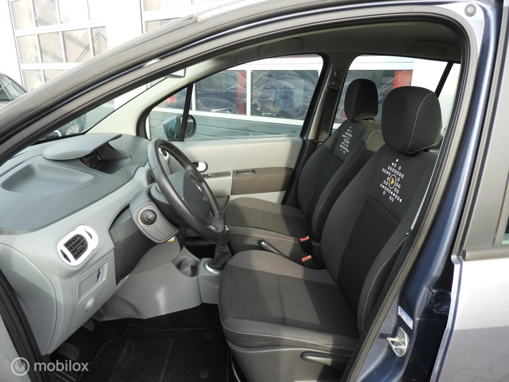 Hoofdafbeelding Renault Grand Modus
