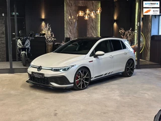Volkswagen GOLF 2.0 TSI GTI CLUBSPORT|PANO|FULL OPTIONS