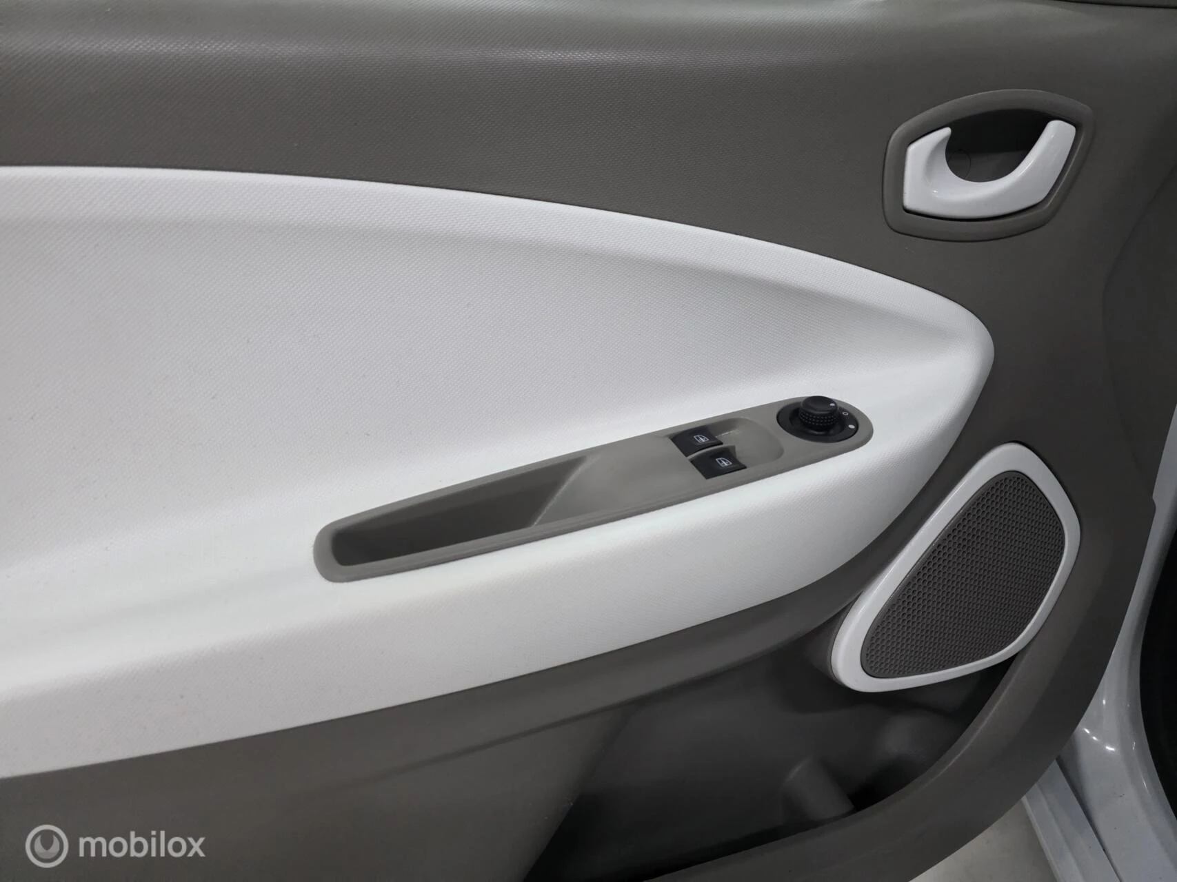 Hoofdafbeelding Renault ZOE