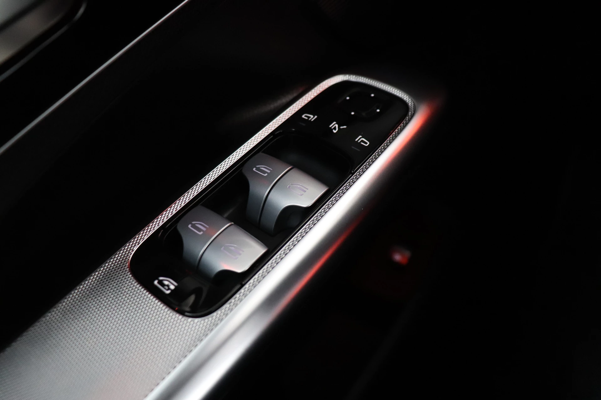 Hoofdafbeelding Mercedes-Benz EQE