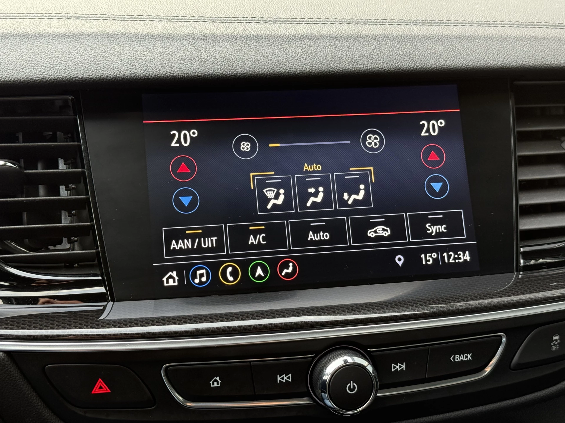 Hoofdafbeelding Opel Insignia