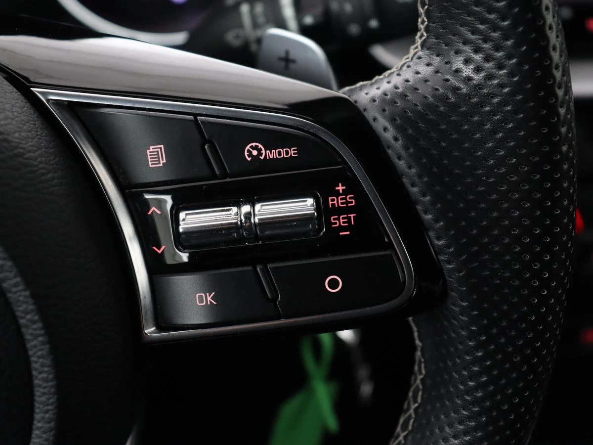 Hoofdafbeelding Kia Ceed