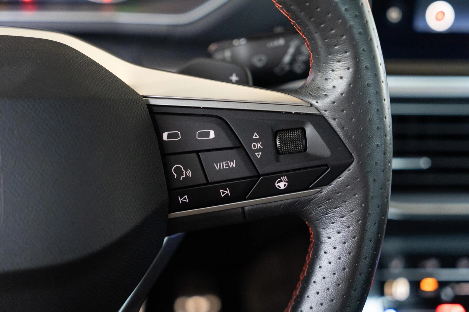 Hoofdafbeelding SEAT Tarraco