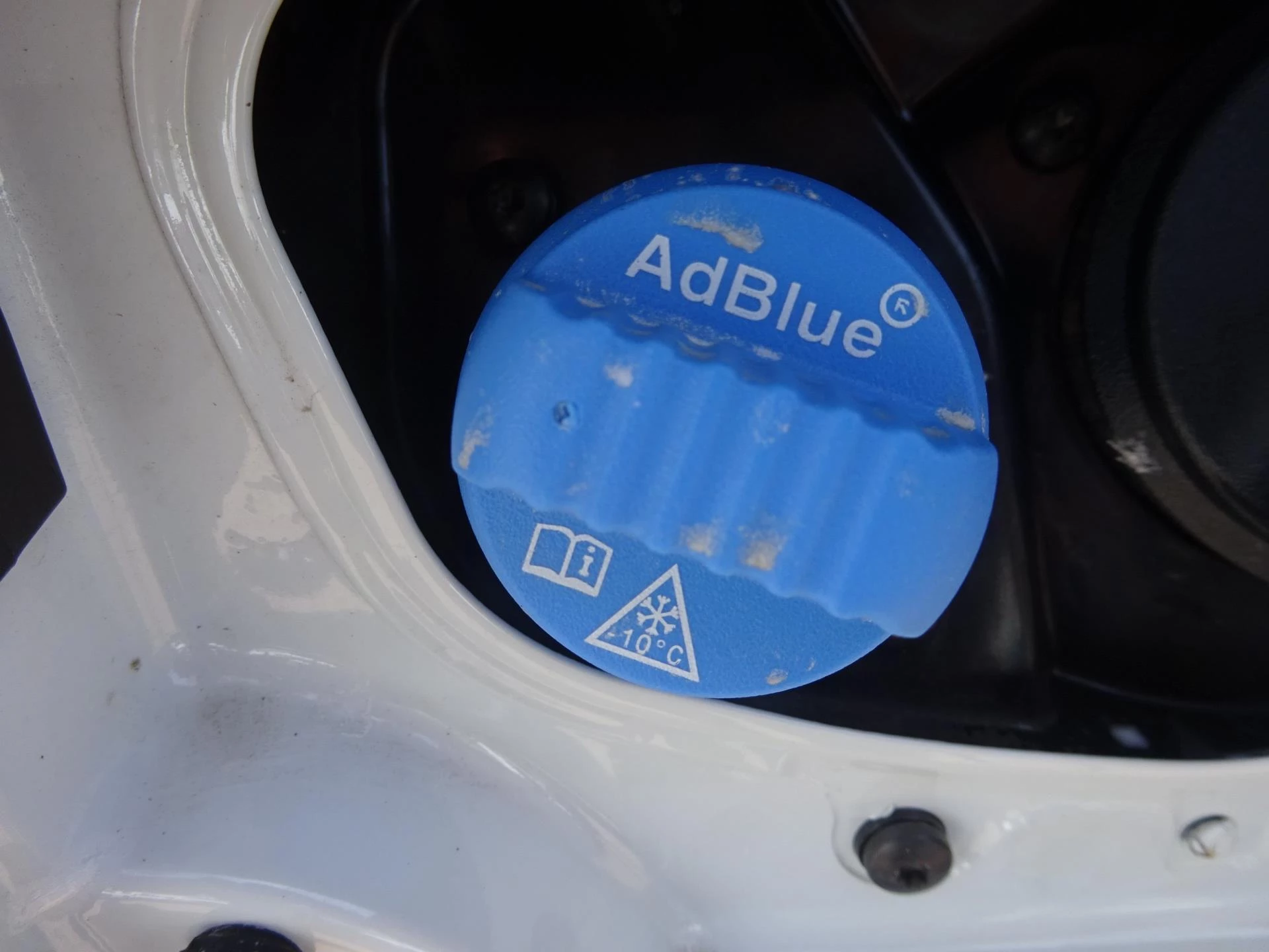 Hoofdafbeelding Renault Express