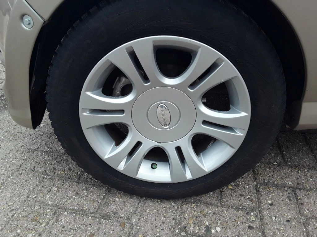 Hoofdafbeelding Microcar M.go