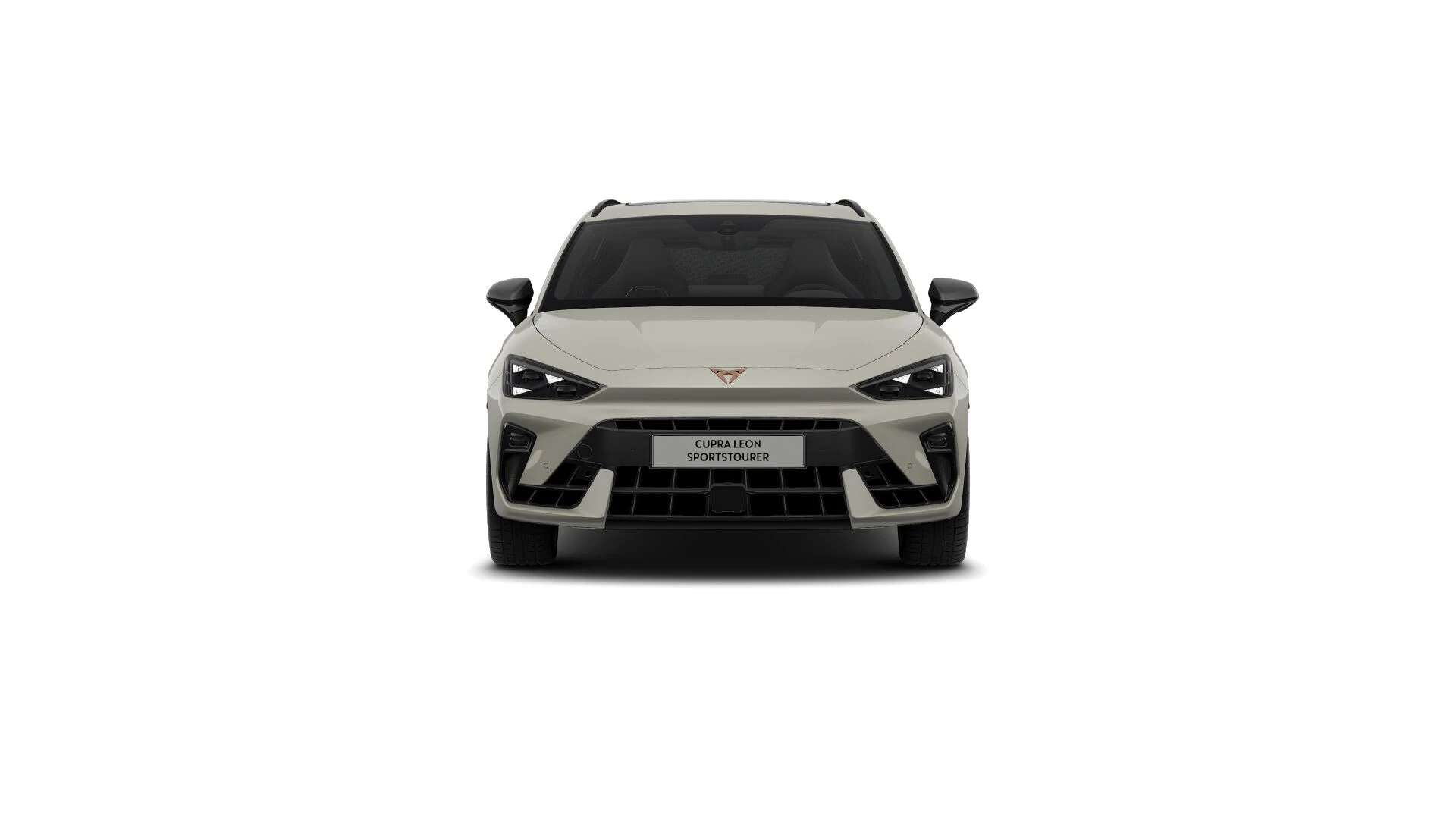 Hoofdafbeelding CUPRA Leon Sportstourer