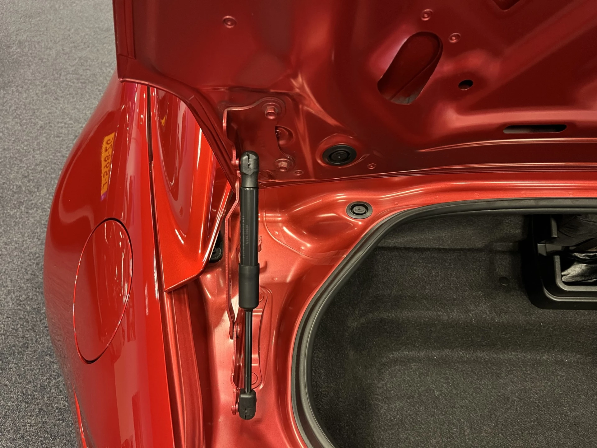 Hoofdafbeelding Mazda MX-5