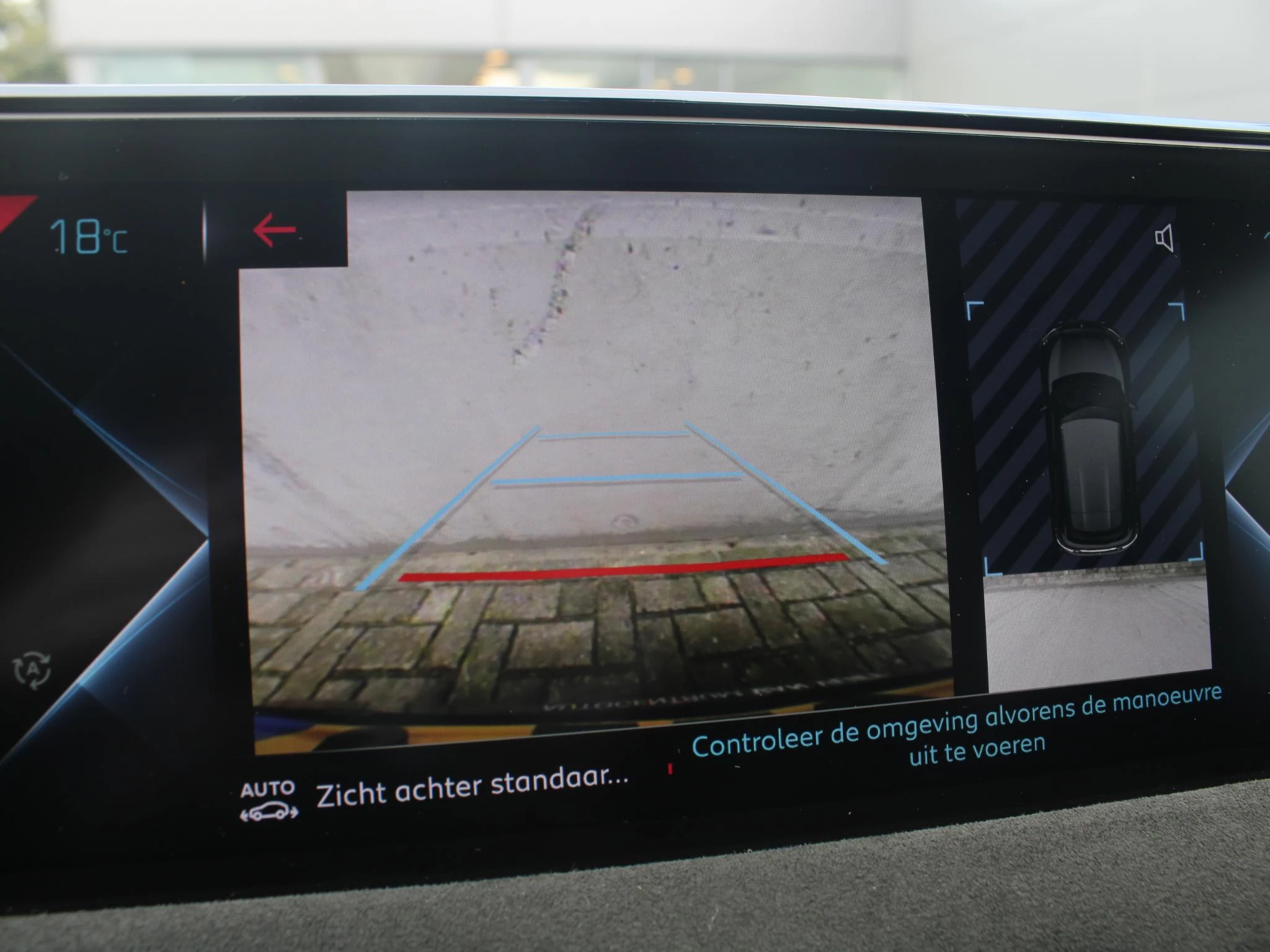 Hoofdafbeelding DS DS 3