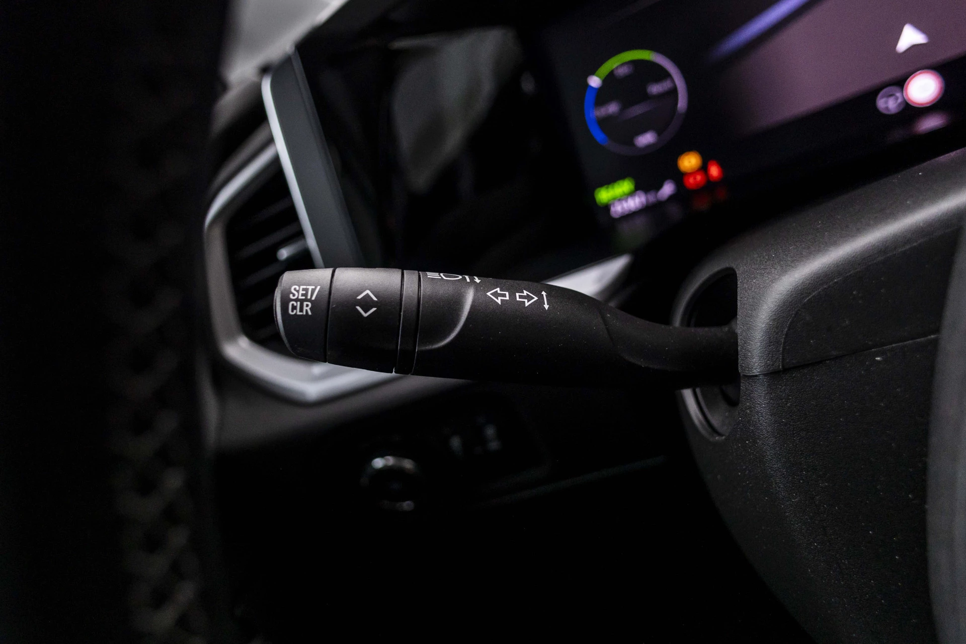 Hoofdafbeelding Opel Grandland