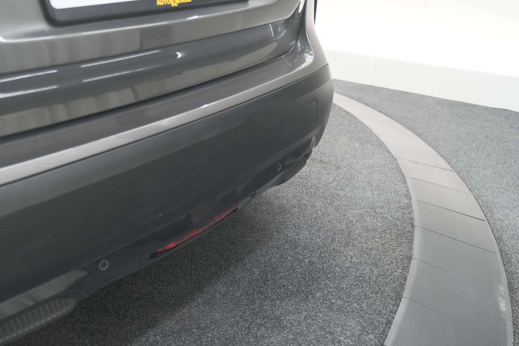 Hoofdafbeelding Citroën ë-C4