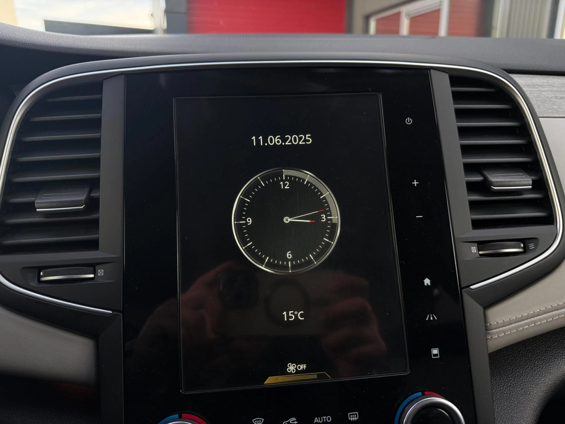 Hoofdafbeelding Renault Talisman