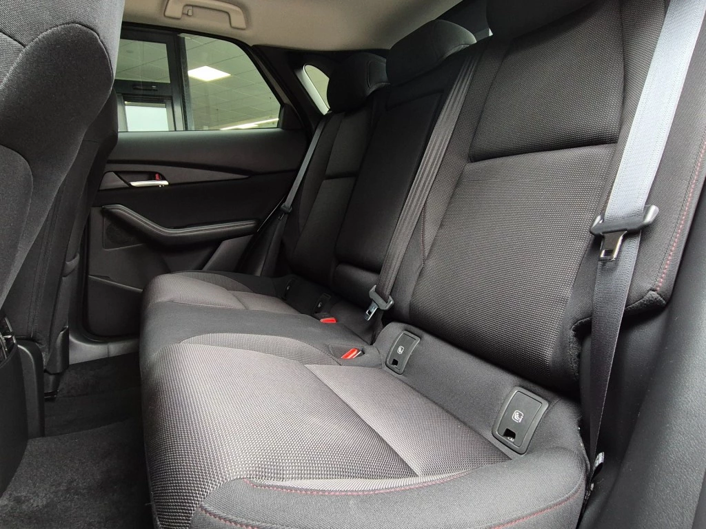 Hoofdafbeelding Mazda CX-30