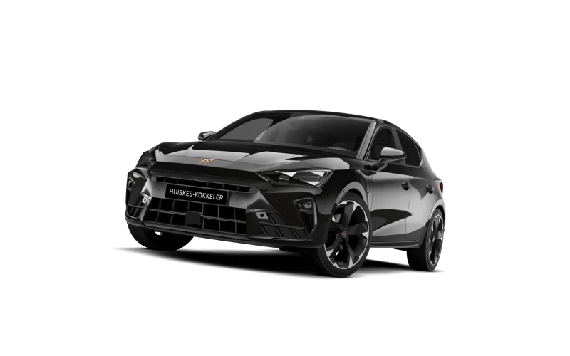 Hoofdafbeelding CUPRA Leon