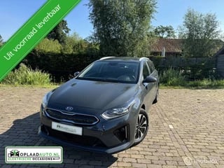 Kia Ceed 1.6 GDI PHEV | spirit | Trekhaak  | 1 jaar garantie