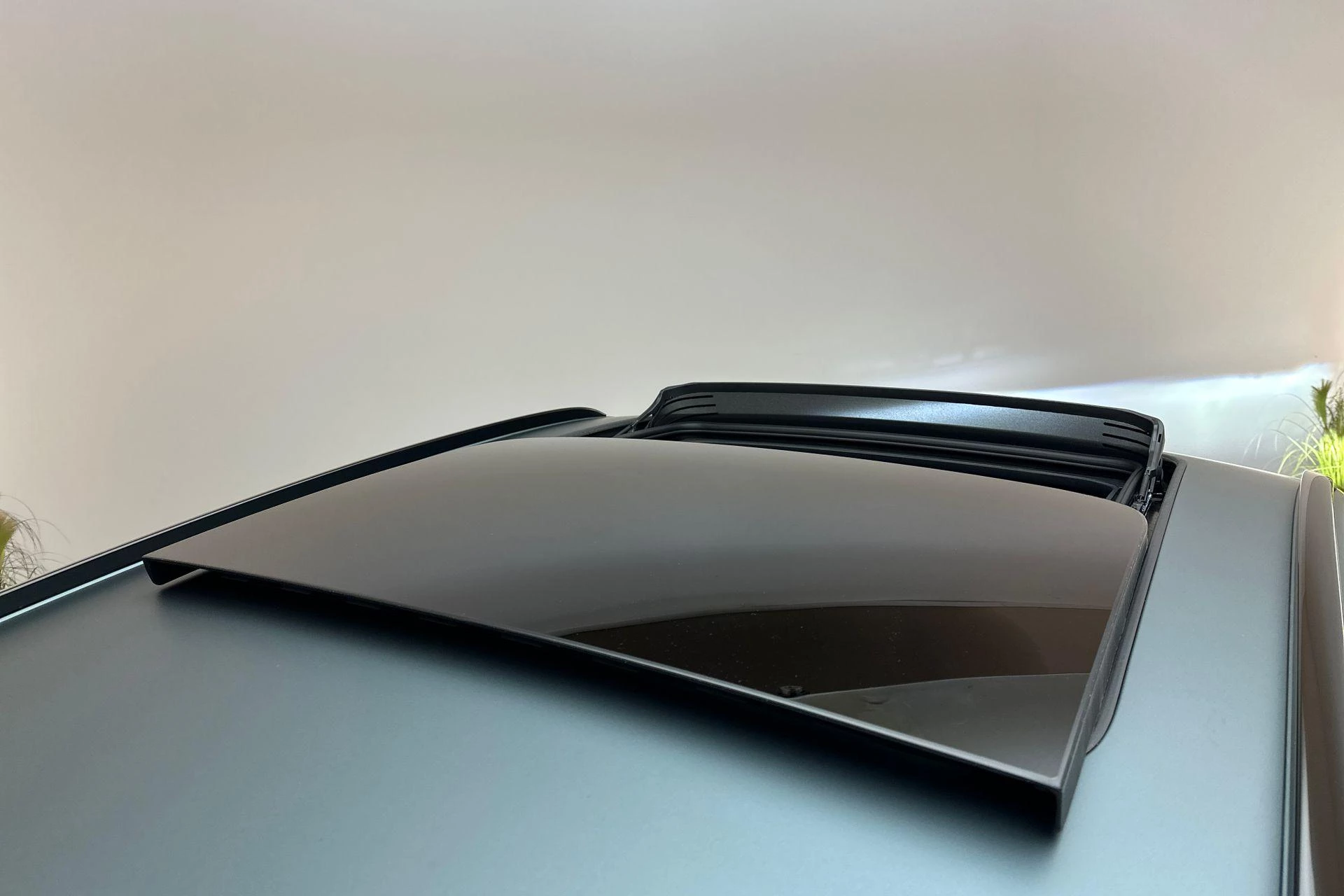 Hoofdafbeelding CUPRA Terramar