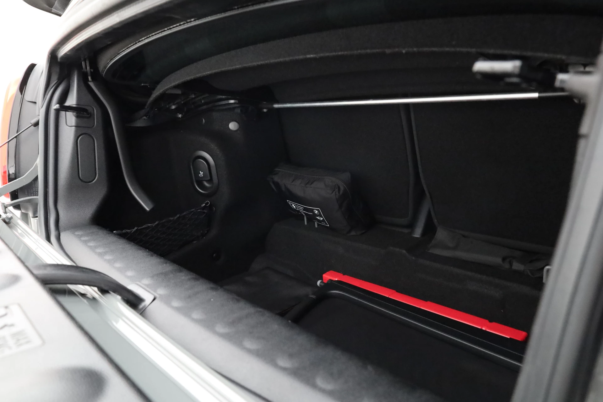 Hoofdafbeelding MINI Cooper S Cabrio