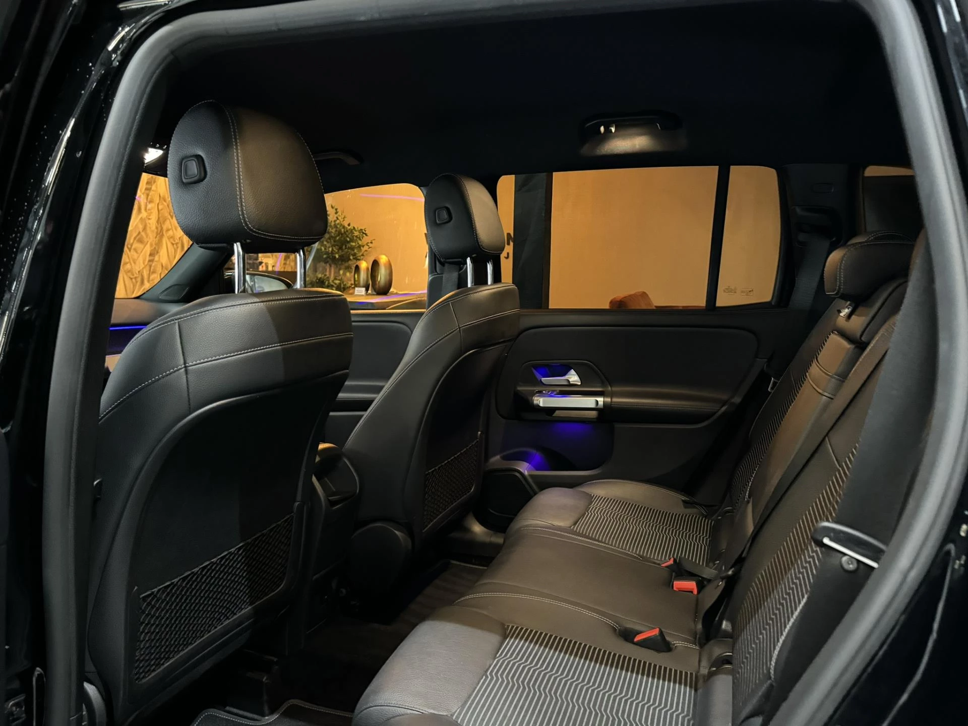 Hoofdafbeelding Mercedes-Benz GLB