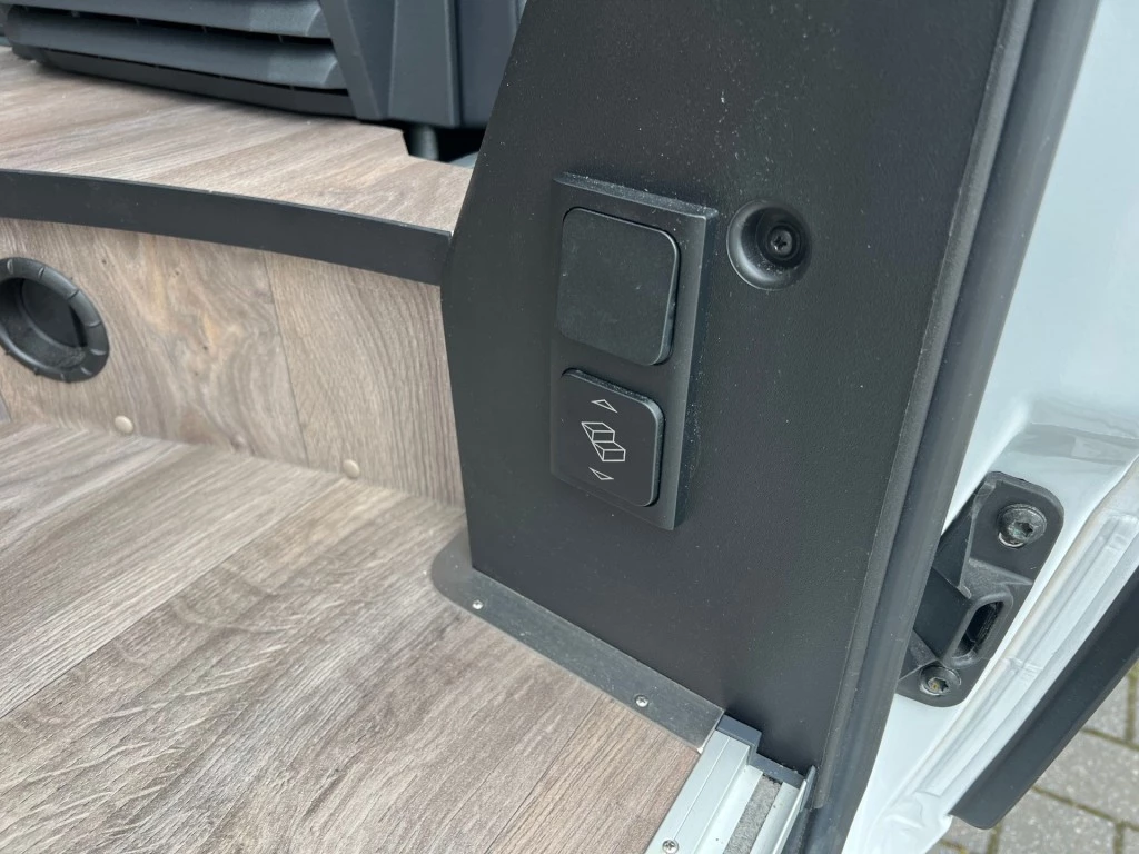 Hoofdafbeelding Hymer Carado Pro Cv 600