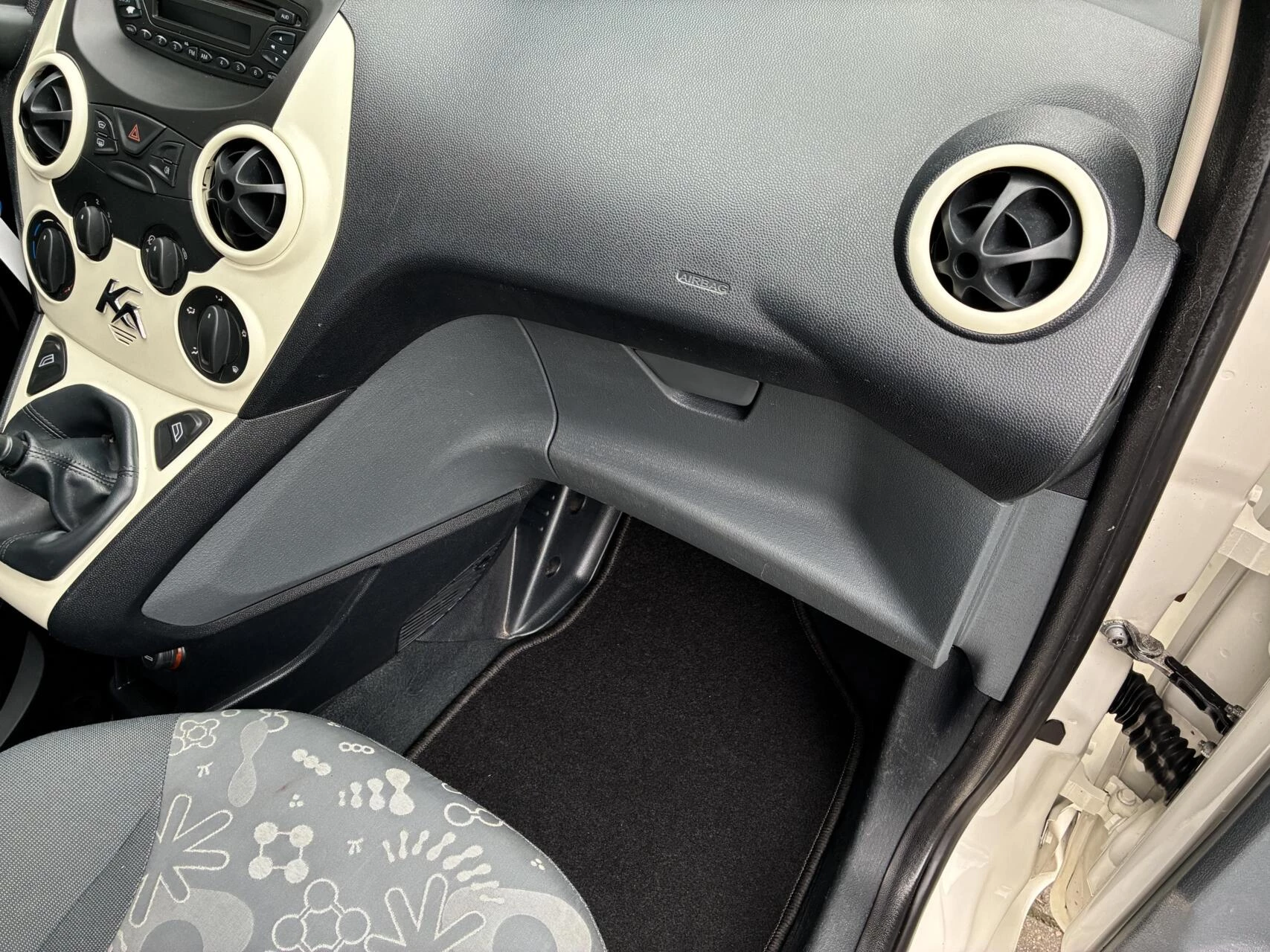 Hoofdafbeelding Ford Ka