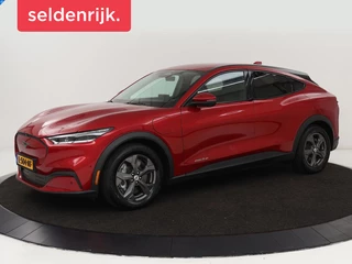 Ford Mustang Mach-E RWD 75 kWh | Leder | Stoelverwarming |  Adaptive cruise | 360 camera | Adaptive cruise | B&O Sound | Stuurverwarming