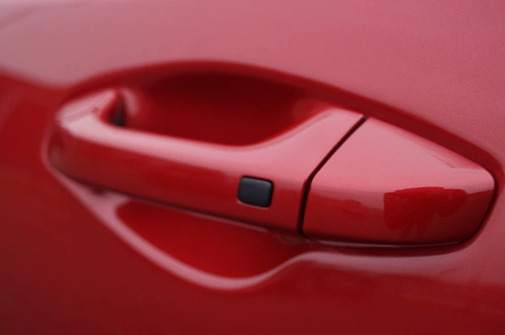 Hoofdafbeelding Kia Ceed