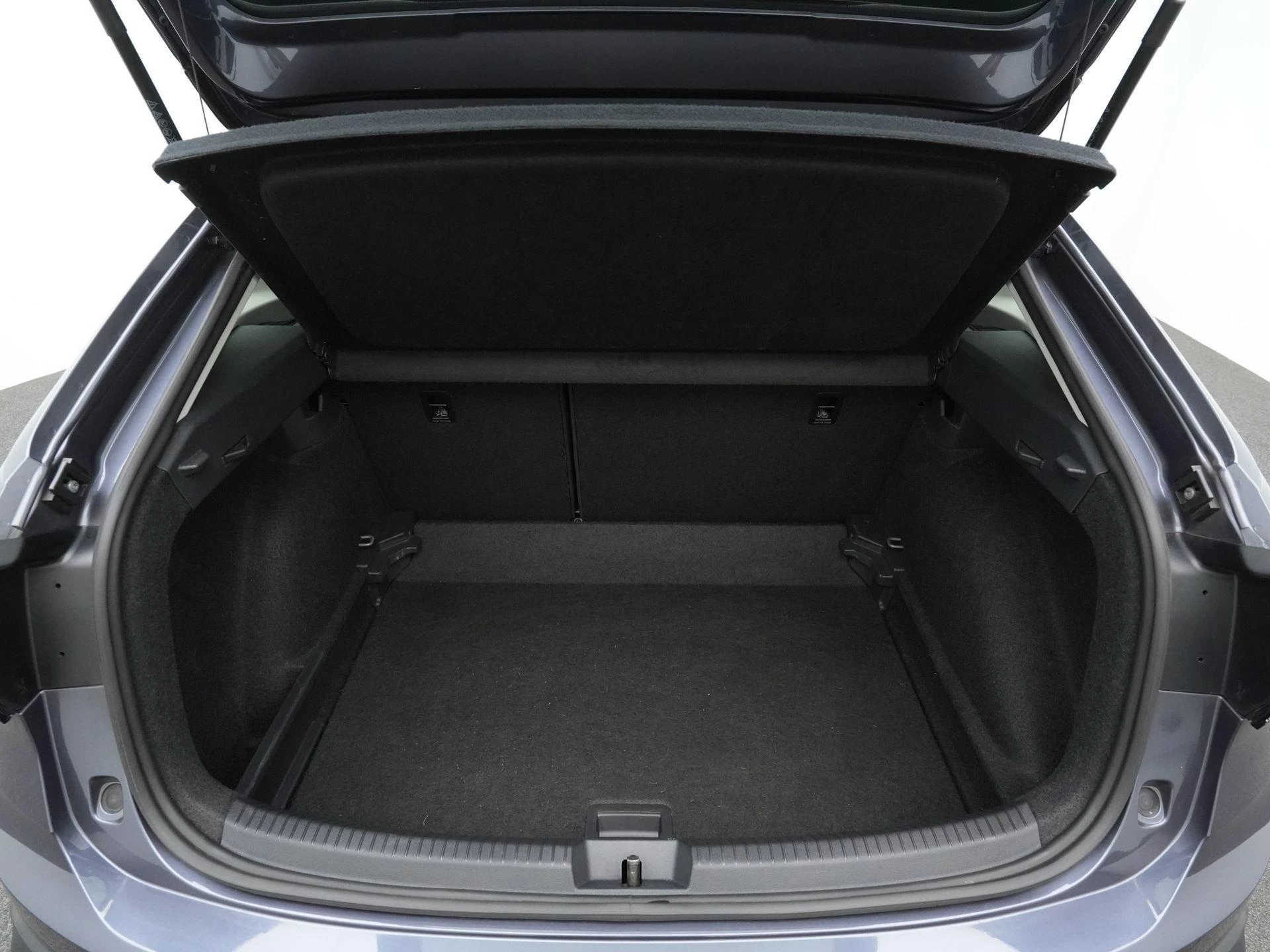 Hoofdafbeelding Volkswagen Taigo