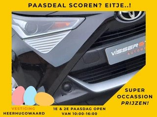 Toyota Aygo 1.0 VVT-i X-Play - Black Sand Pearl - Camera/Carplay - Aygo Aktie x6 v.a. €8.995