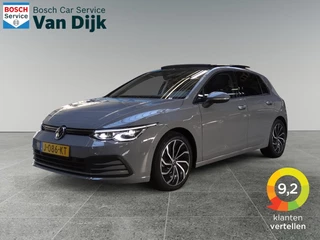 Volkswagen Golf 1.5 TSI Style Panoramadak / Carplay