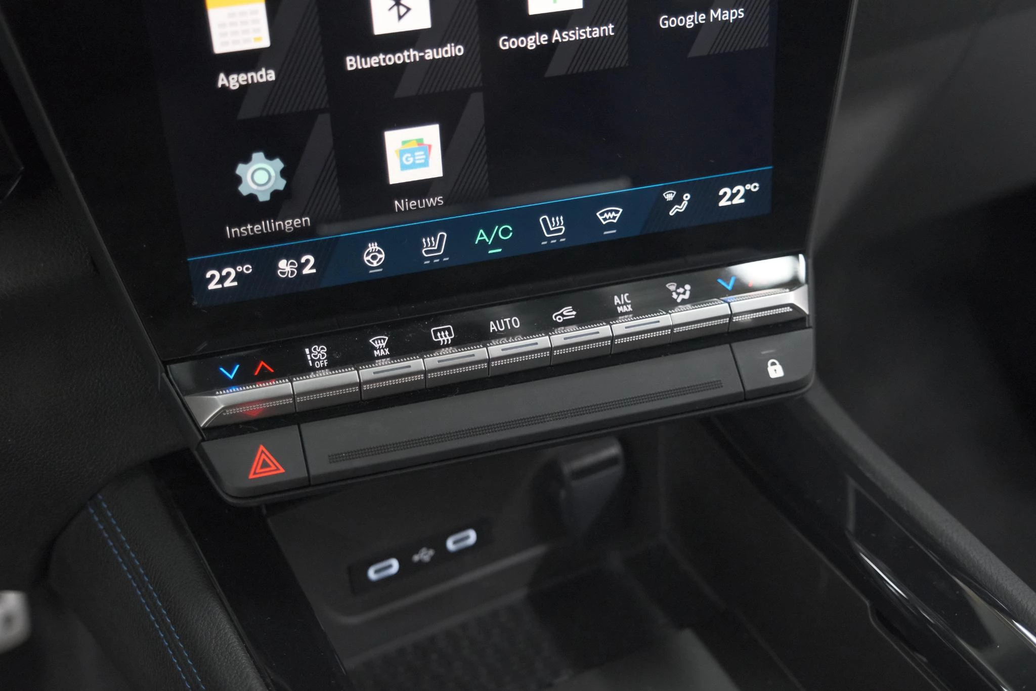 Hoofdafbeelding Renault Austral