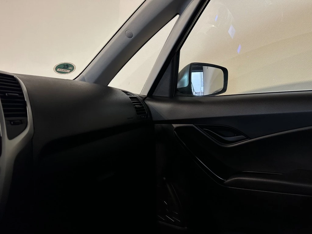 Hoofdafbeelding Hyundai ix20