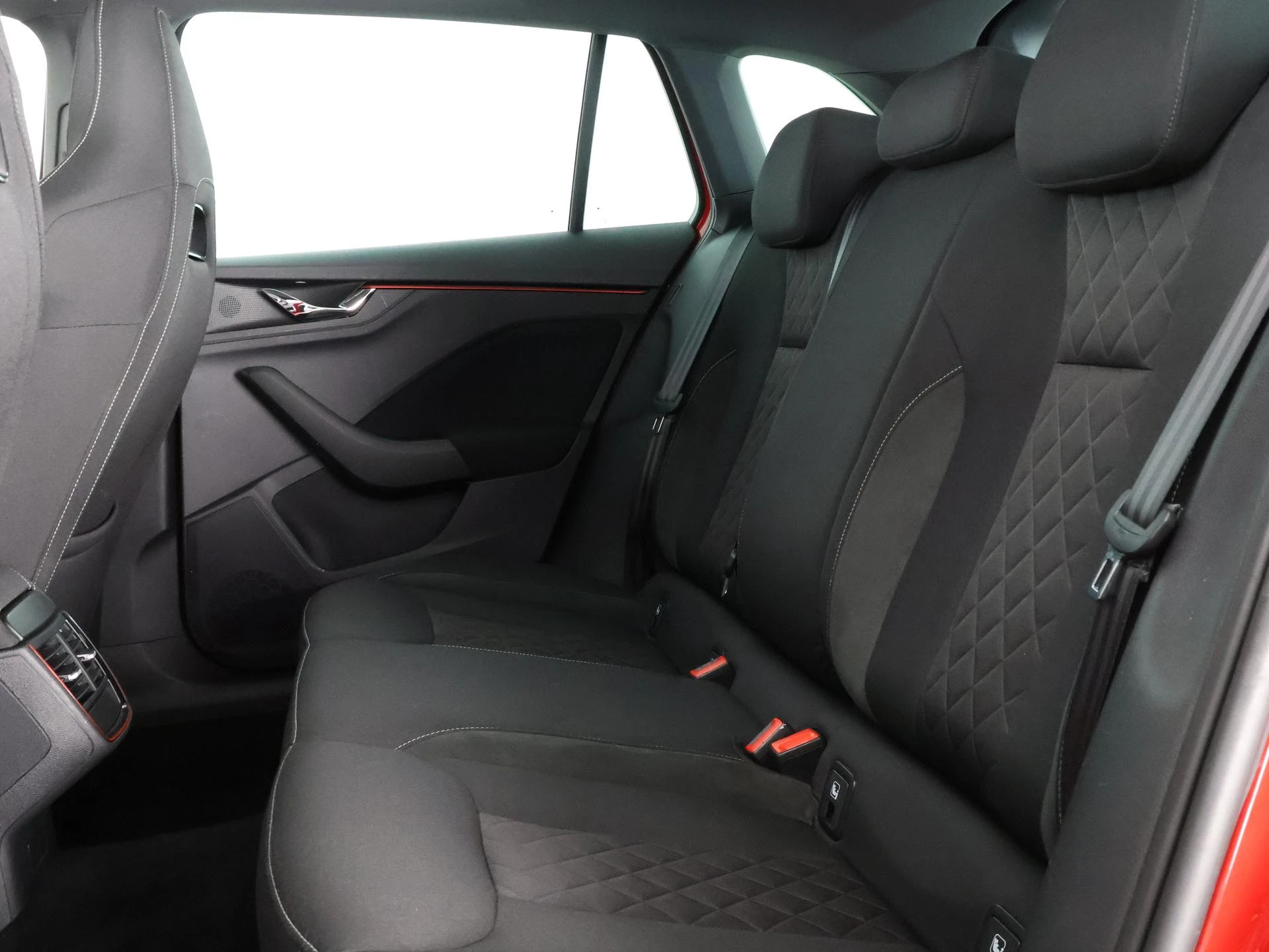 Hoofdafbeelding Škoda Scala