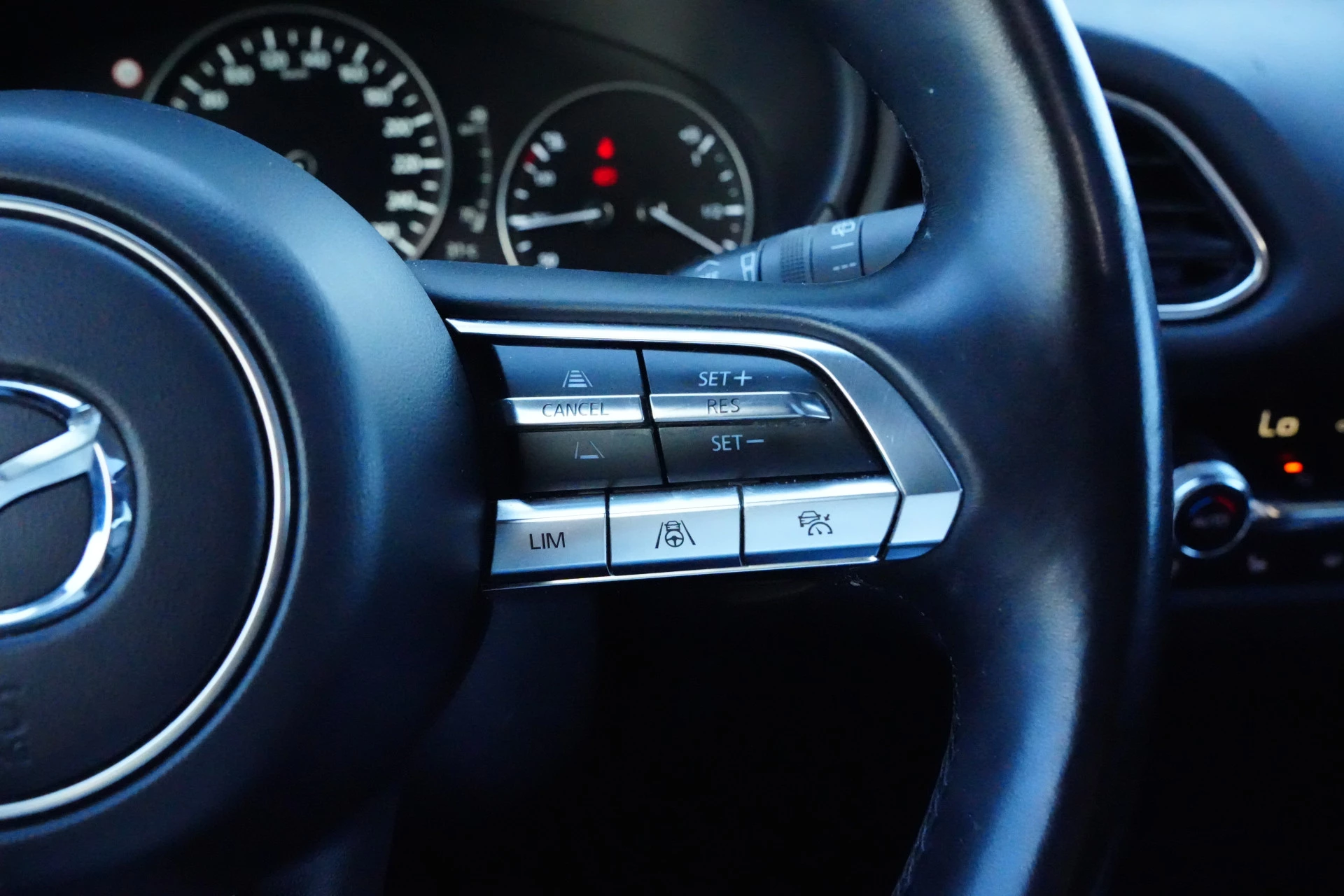 Hoofdafbeelding Mazda CX-30