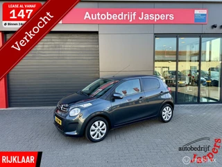 Citroen C1 1.0 VTi Feel