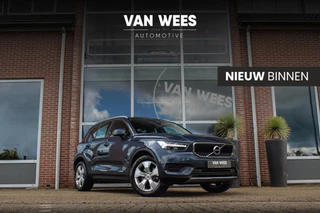 Volvo XC40 2.0 B3 Momentum | 2e eigenaar | NL auto | Cruise control | Rijstrooksensor | Climate control | Bluetooth | LED | 18 inch | PDC | Trekhaak