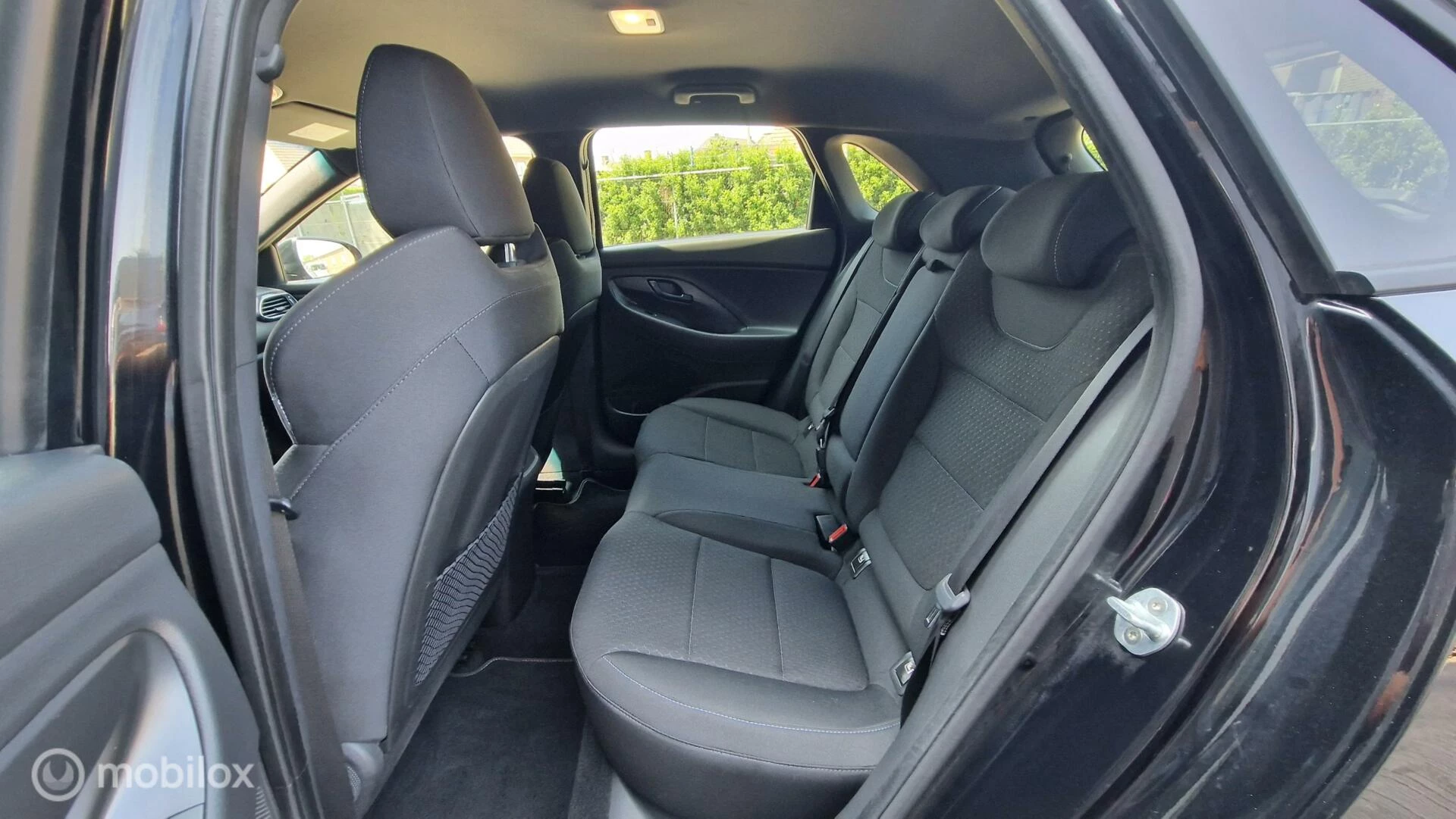 Hoofdafbeelding Hyundai i30