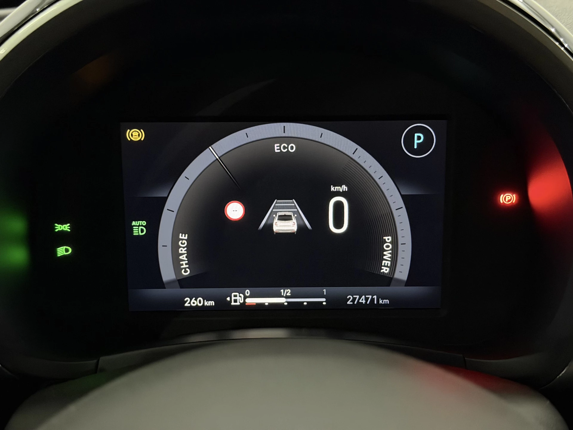 Hoofdafbeelding Fiat 600