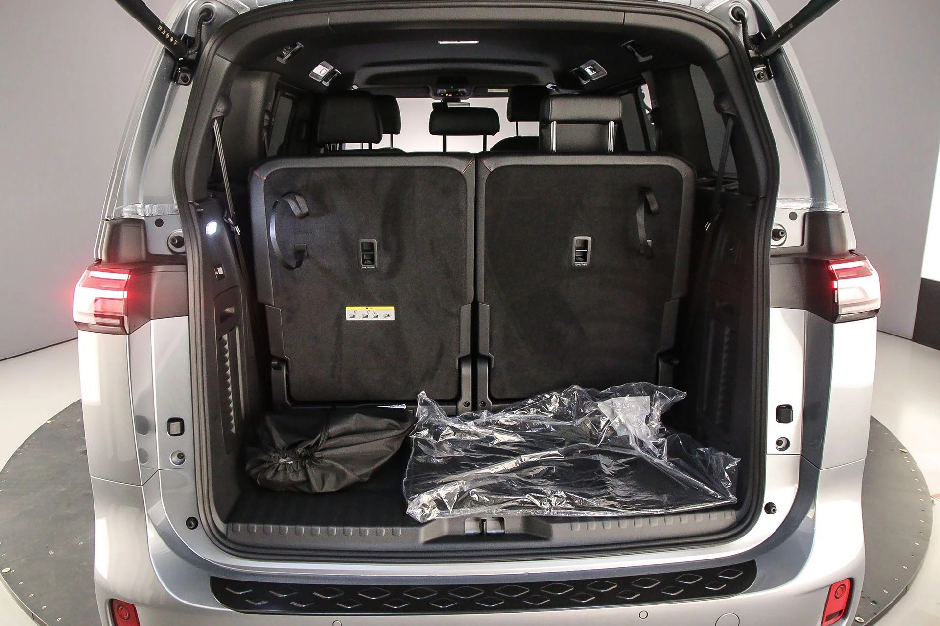 Hoofdafbeelding Volkswagen ID. Buzz