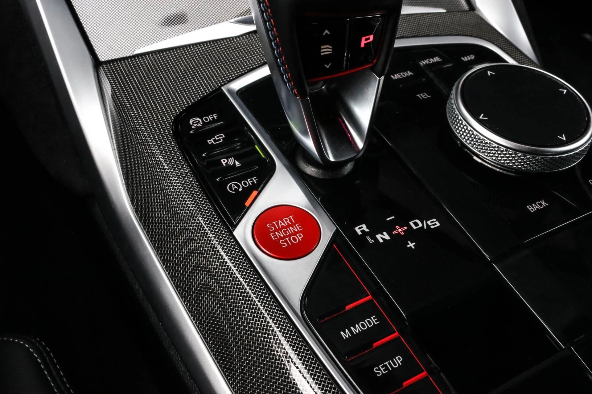 Hoofdafbeelding BMW M3