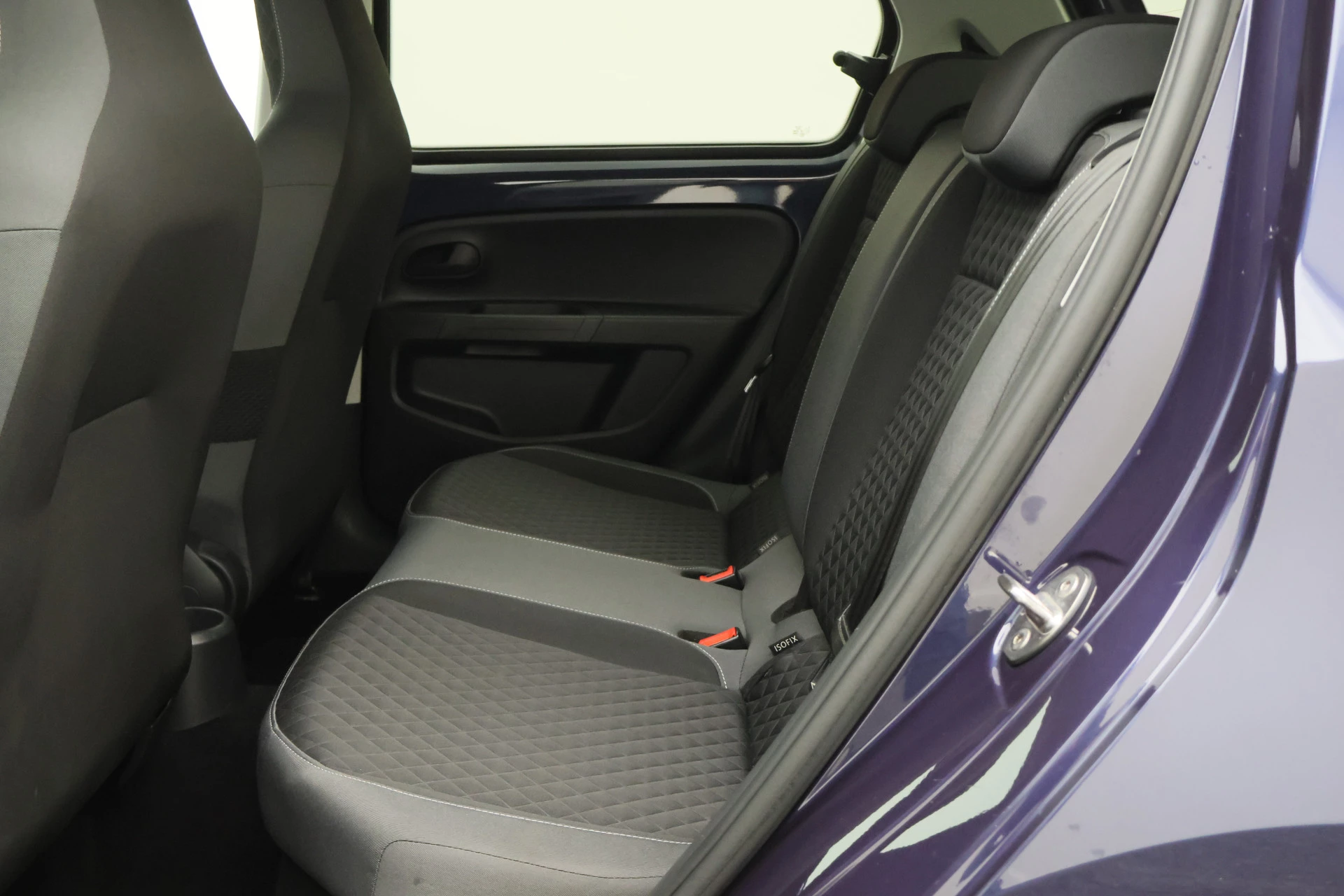 Hoofdafbeelding Škoda Citigo