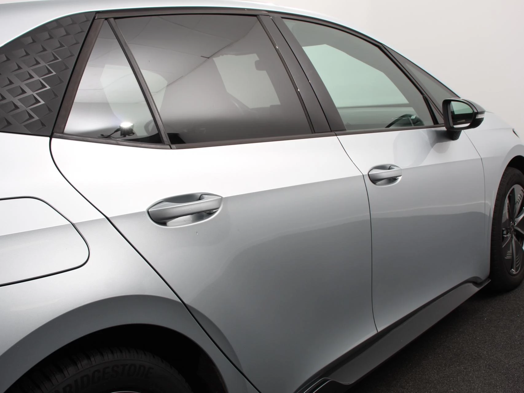 Hoofdafbeelding CUPRA Born